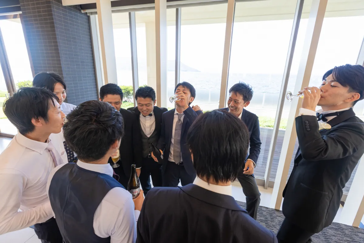 レポートギャラリー画像