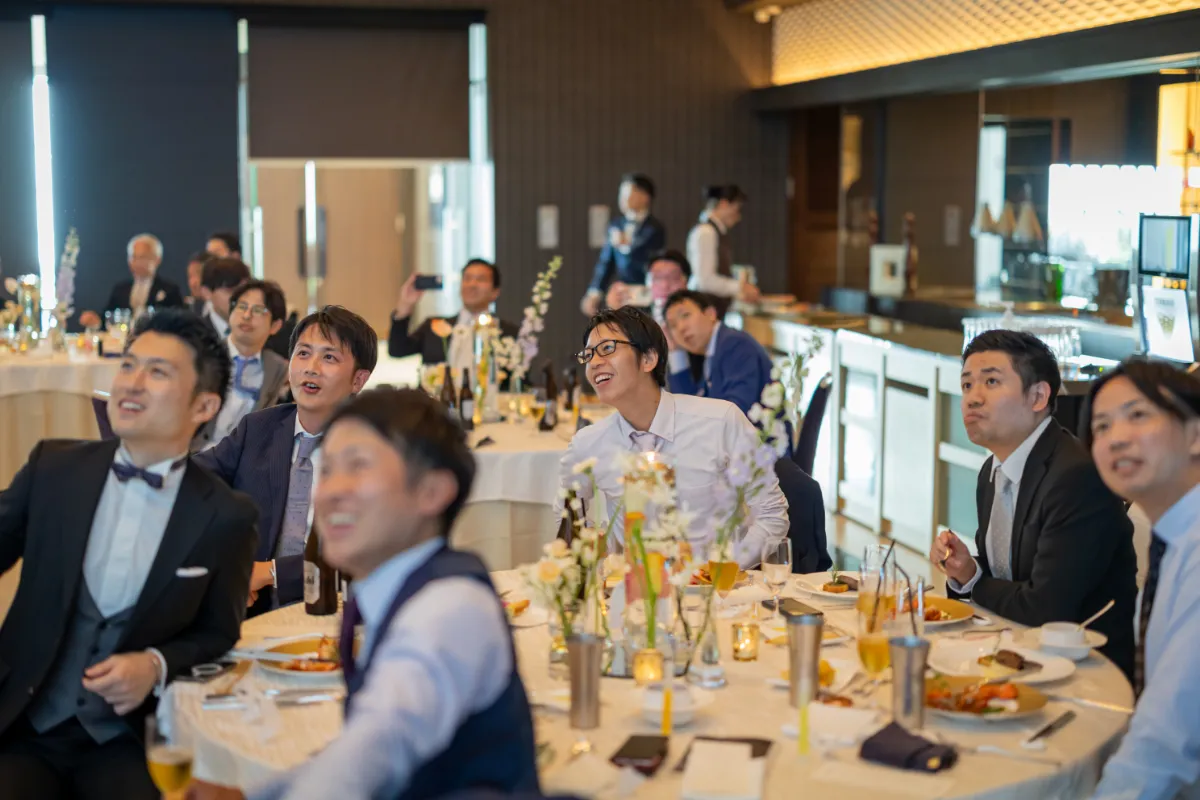 レポートギャラリー画像