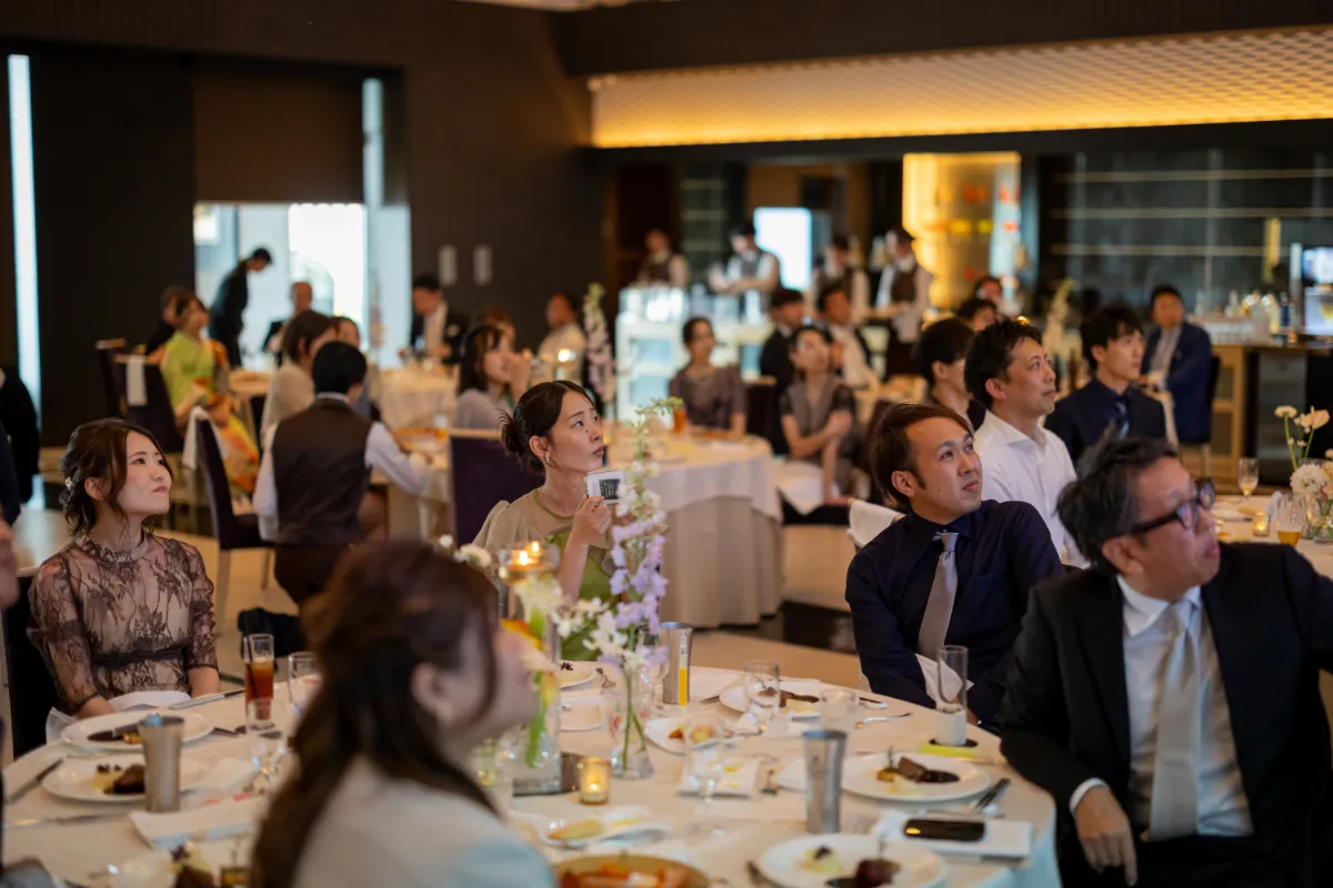 レポートギャラリー画像