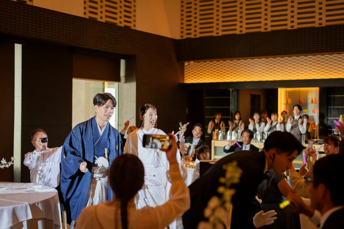 レポートギャラリー画像