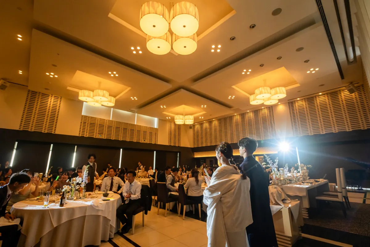 レポートギャラリー画像