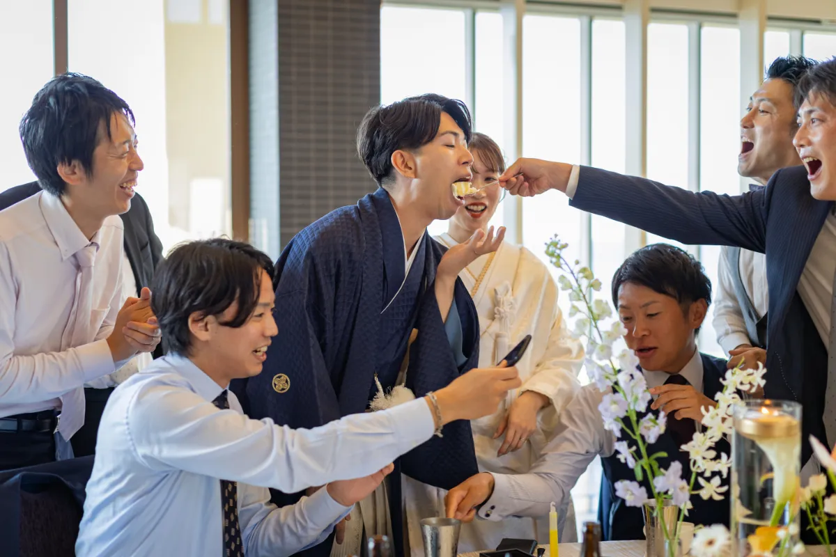 レポートギャラリー画像