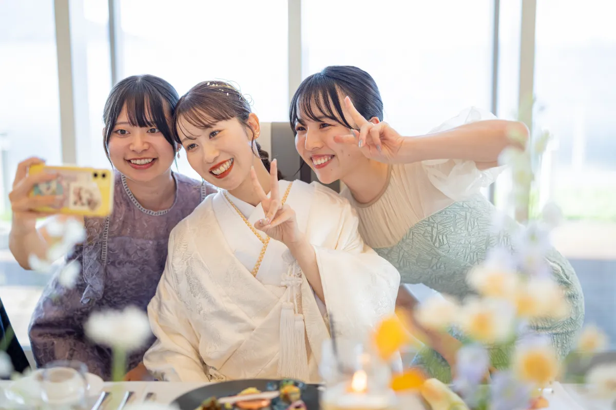 レポートギャラリー画像