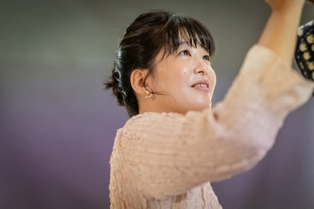 レポートギャラリー画像