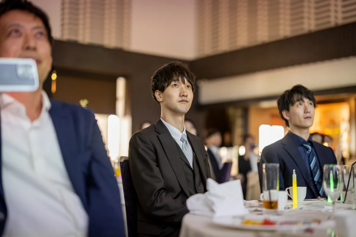 レポートギャラリー画像