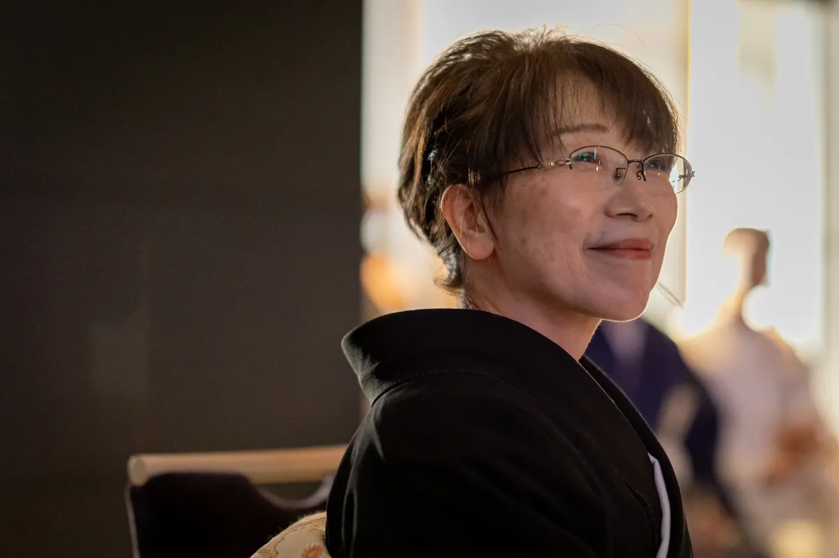 レポートギャラリー画像