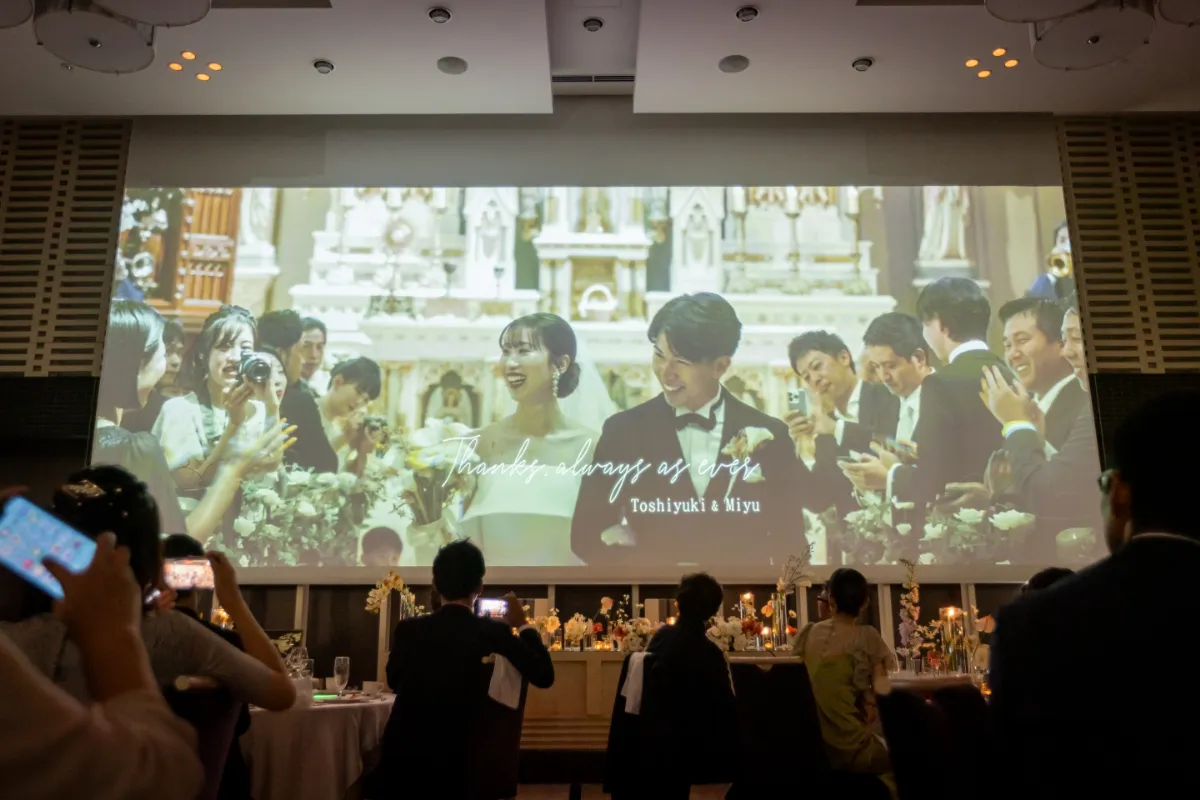 レポートギャラリー画像