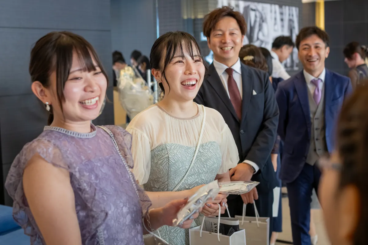 レポートギャラリー画像