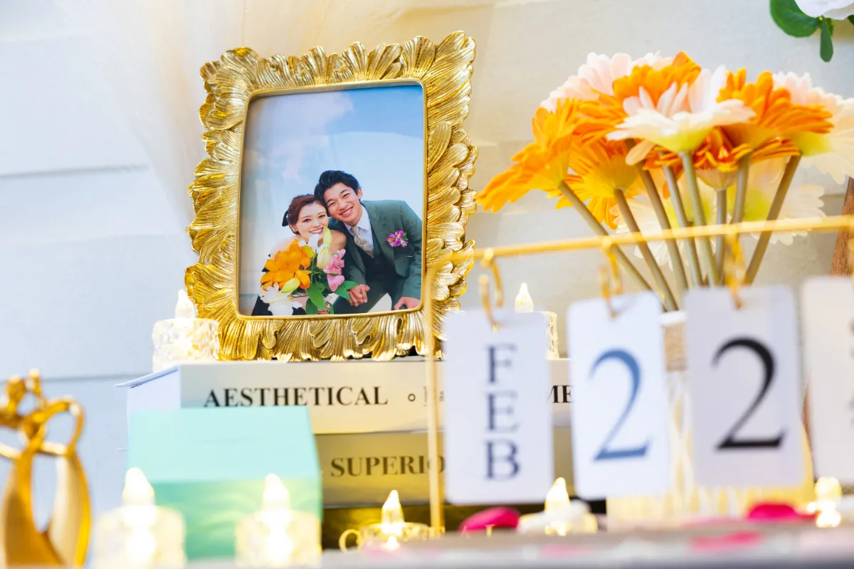 レポートギャラリー画像