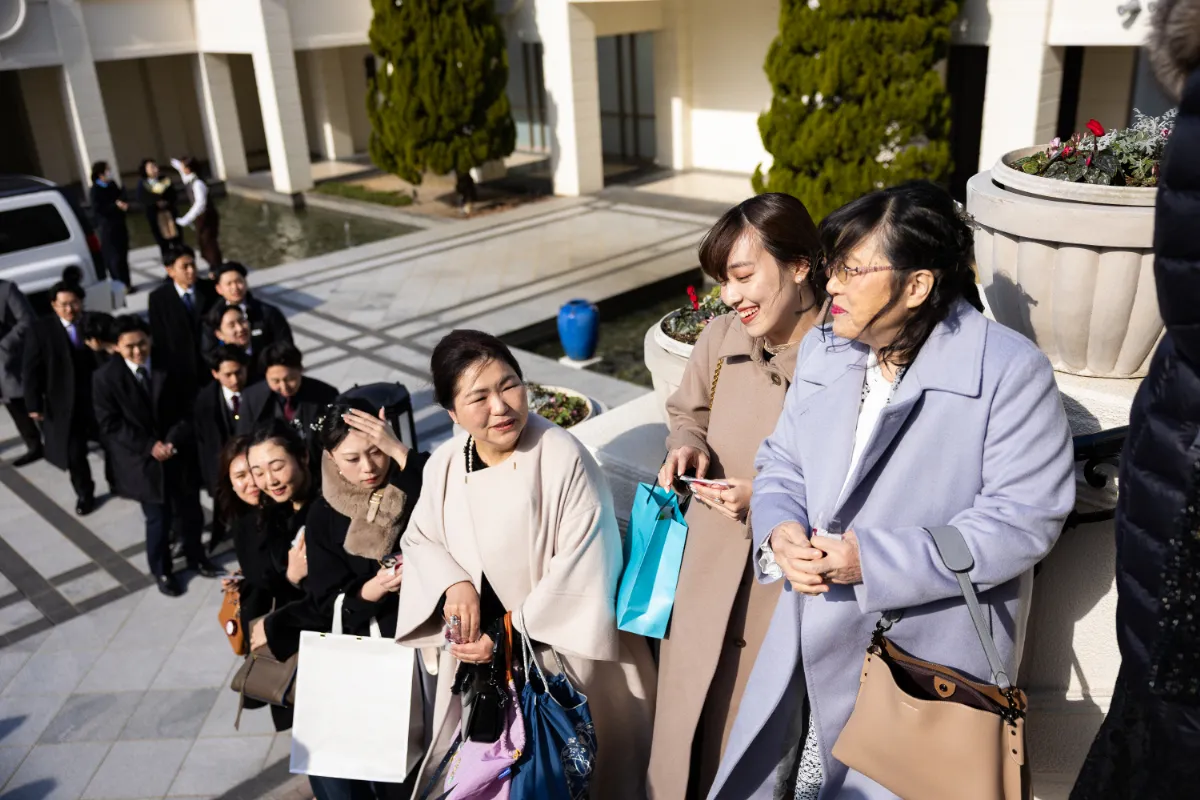 レポートギャラリー画像