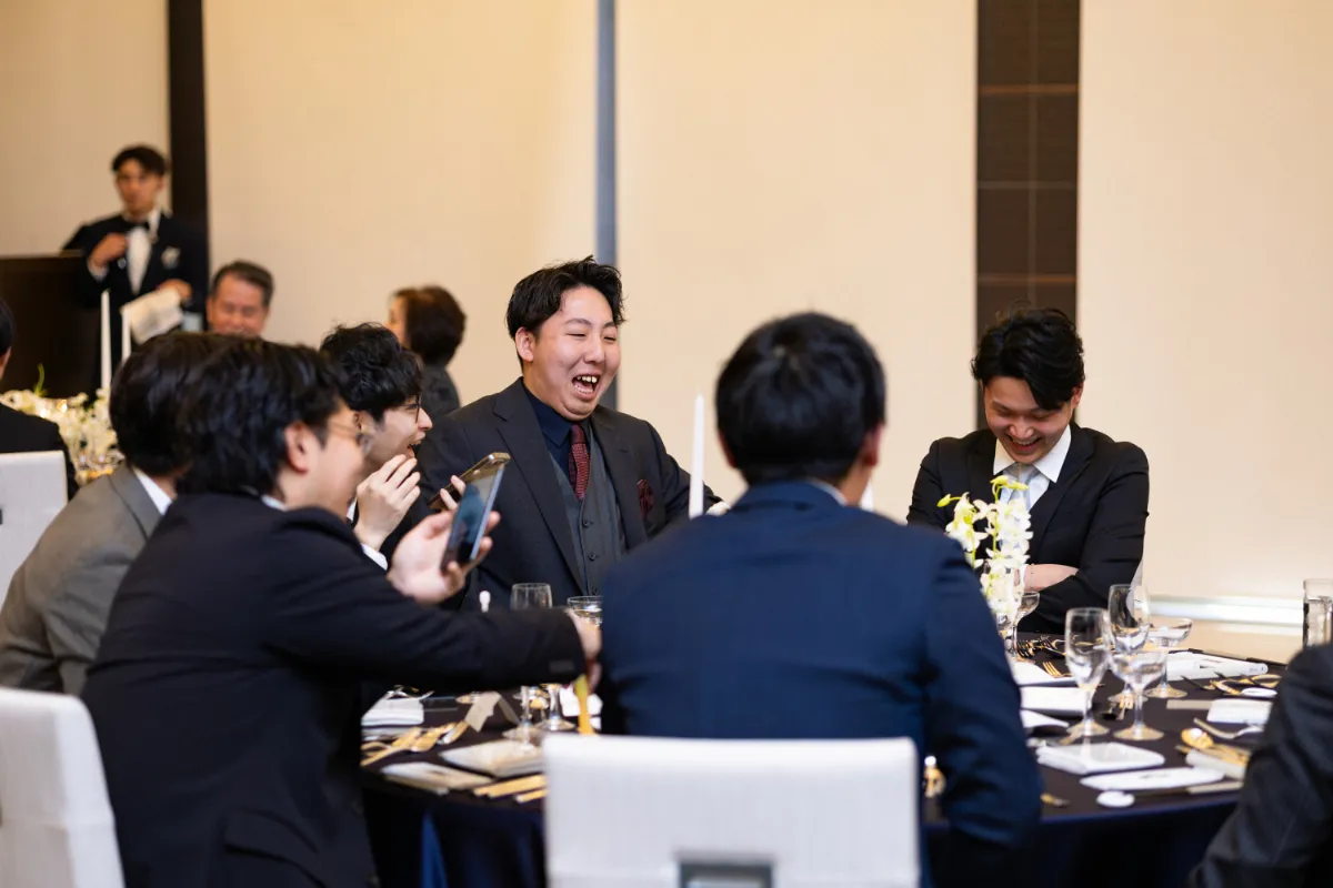 レポートギャラリー画像