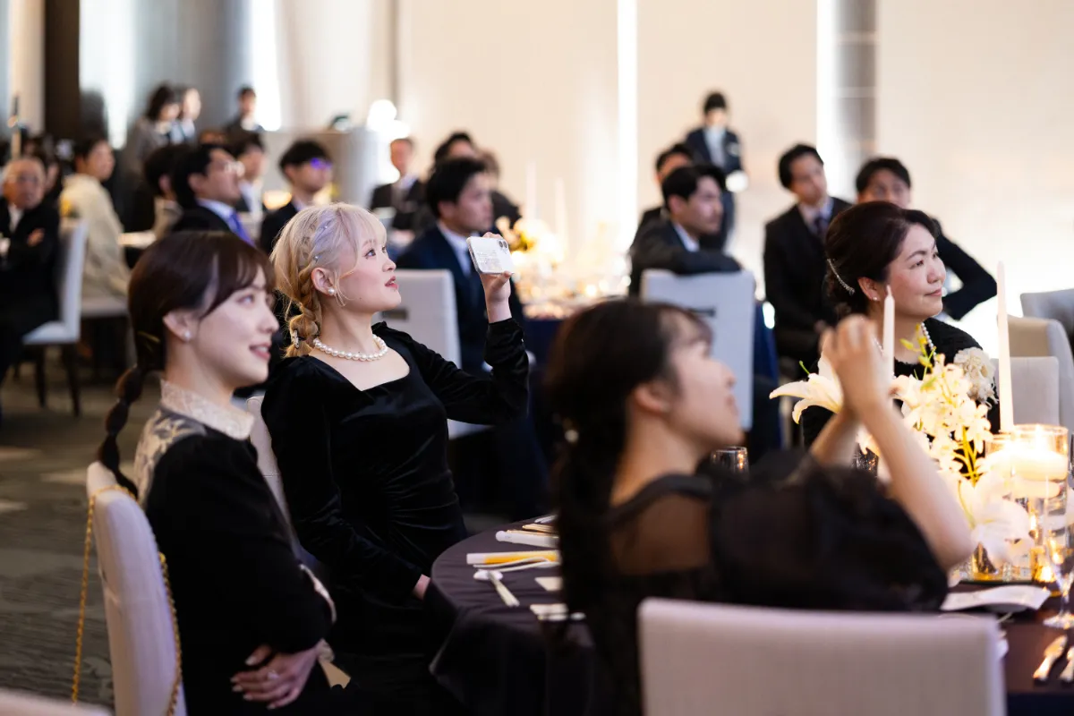 レポートギャラリー画像