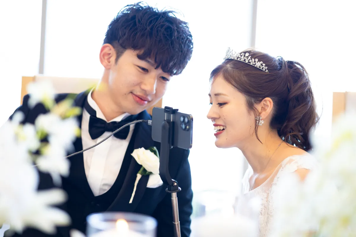 レポートギャラリー画像