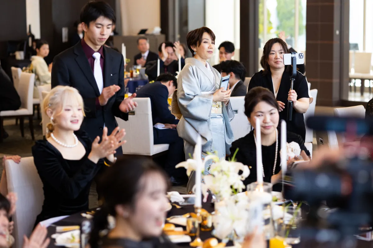 レポートギャラリー画像