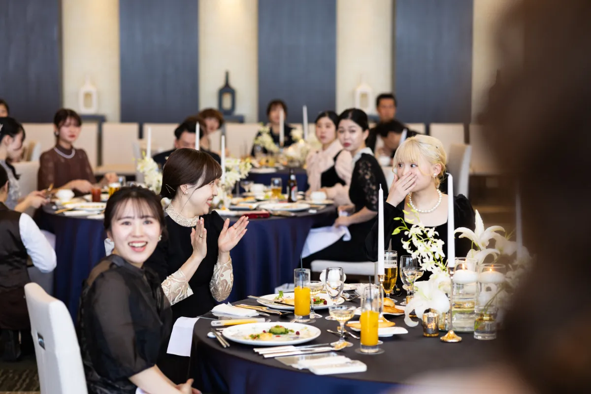 レポートギャラリー画像