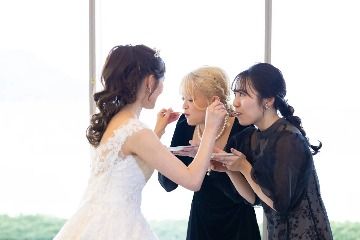 レポートギャラリー画像