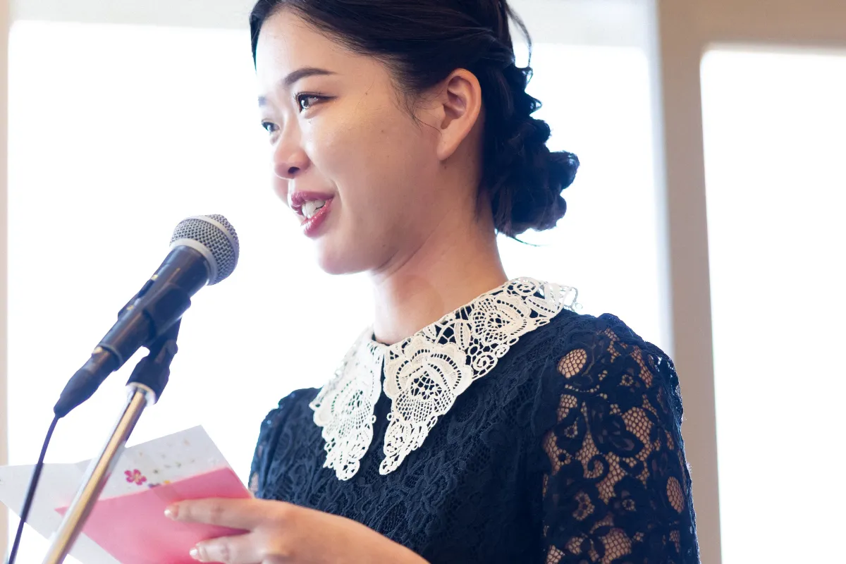 レポートギャラリー画像