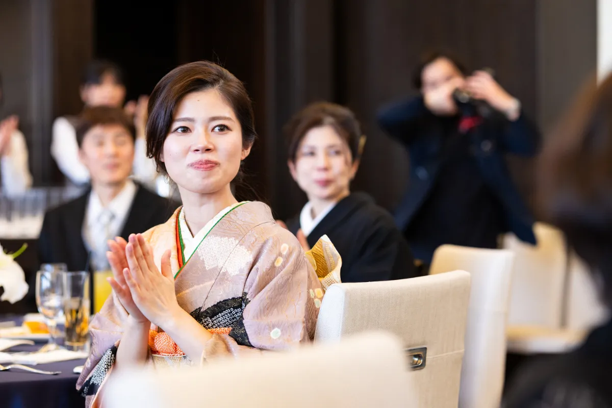 レポートギャラリー画像