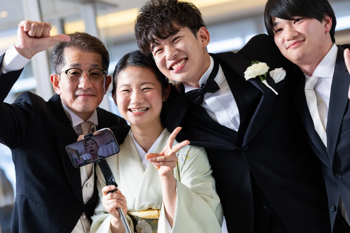 レポートギャラリー画像