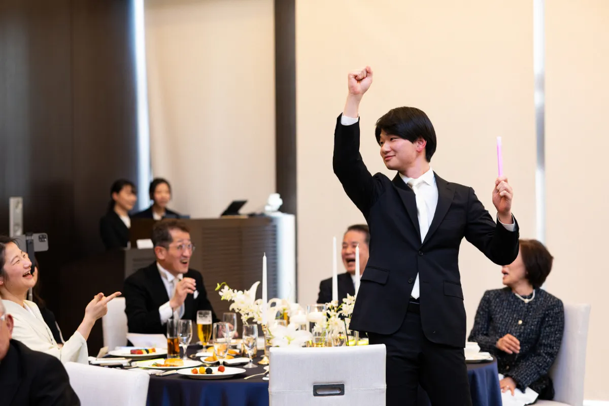 レポートギャラリー画像