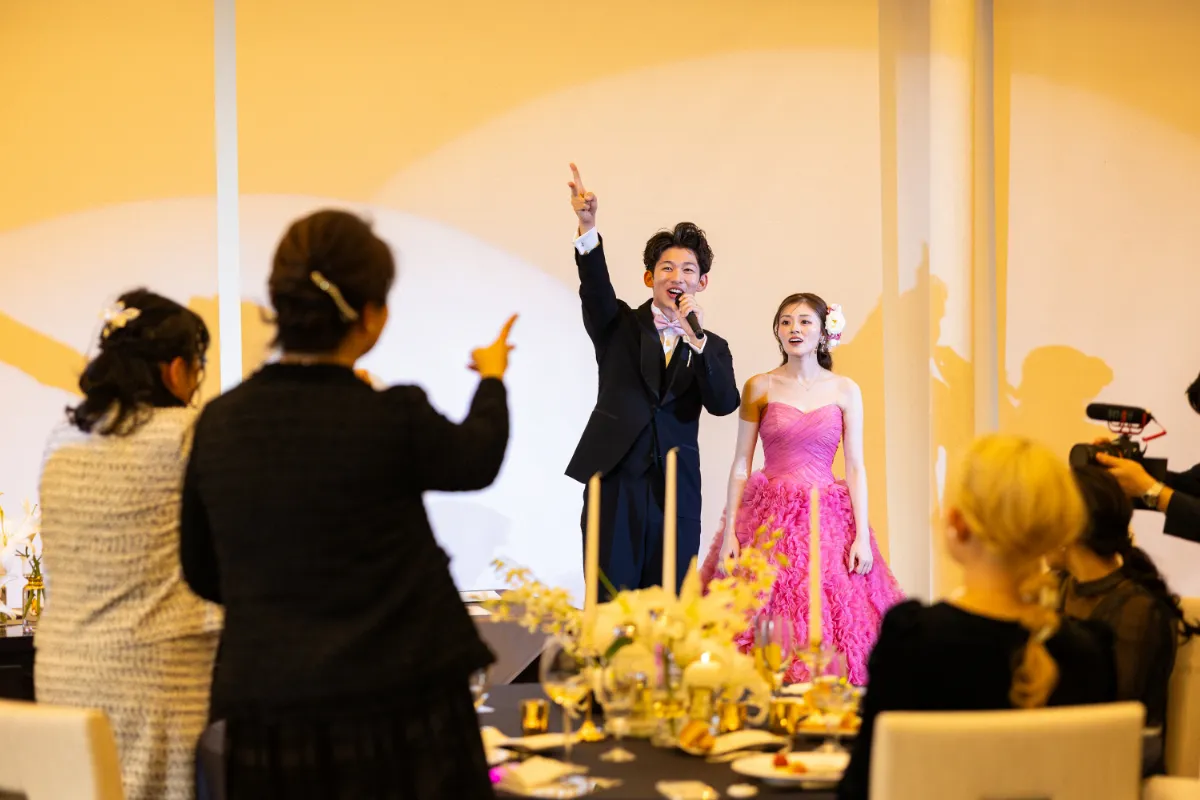 レポートギャラリー画像