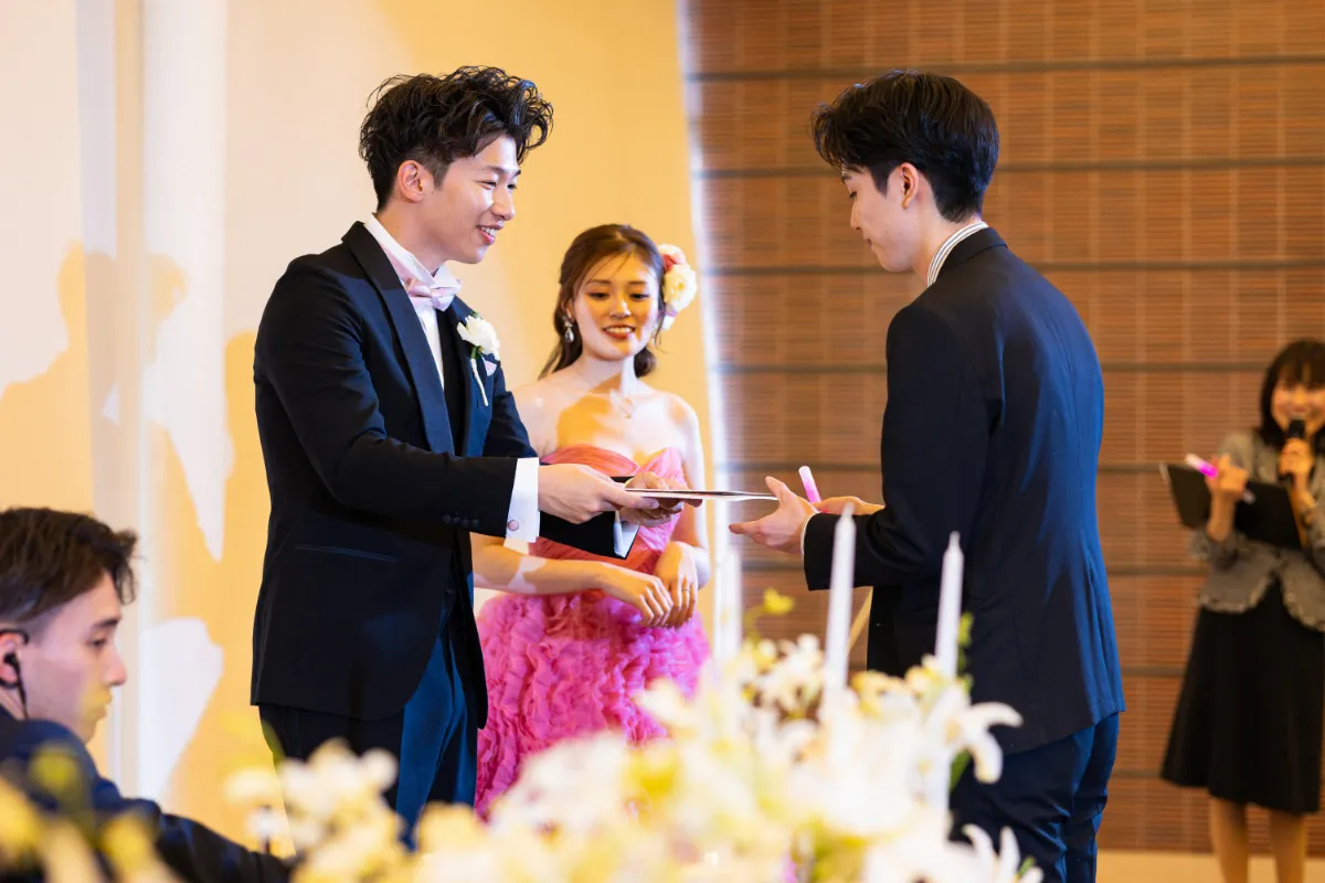 レポートギャラリー画像