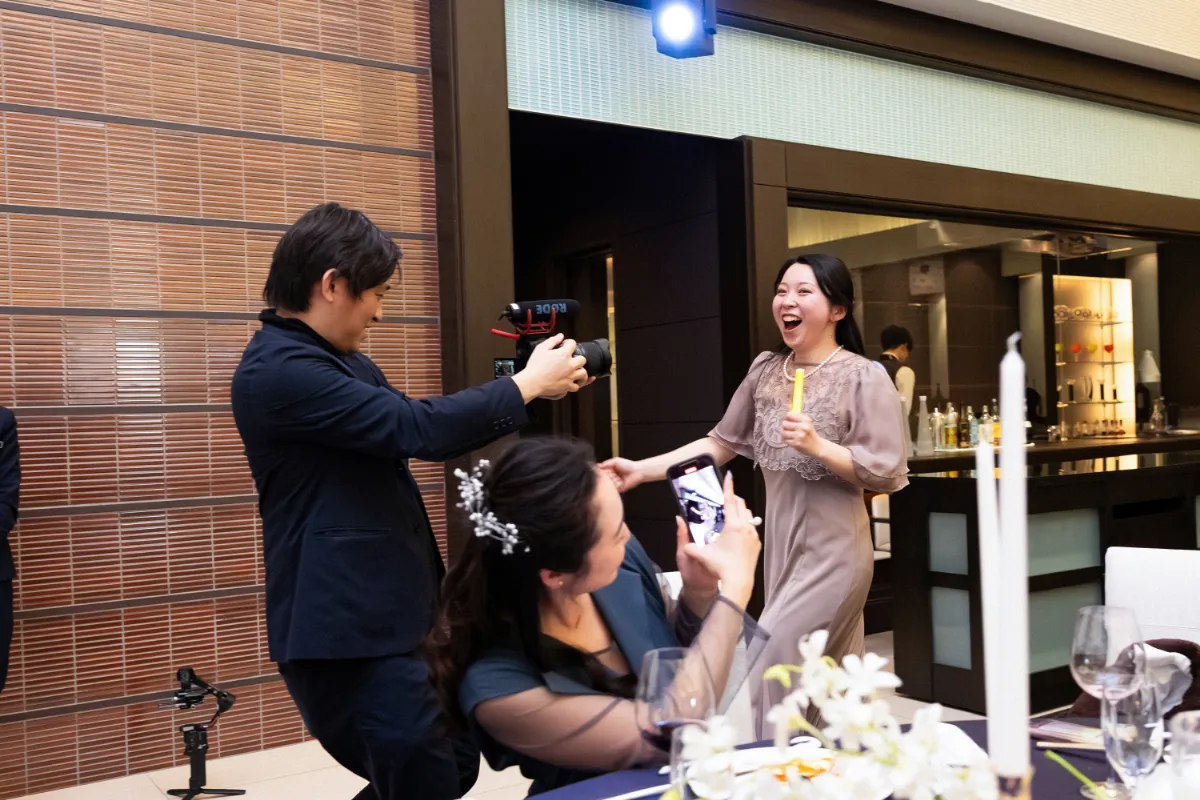 レポートギャラリー画像