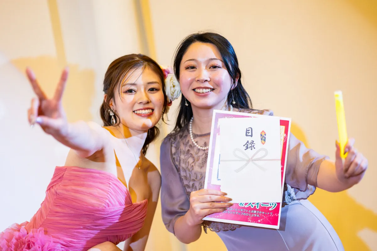 レポートギャラリー画像