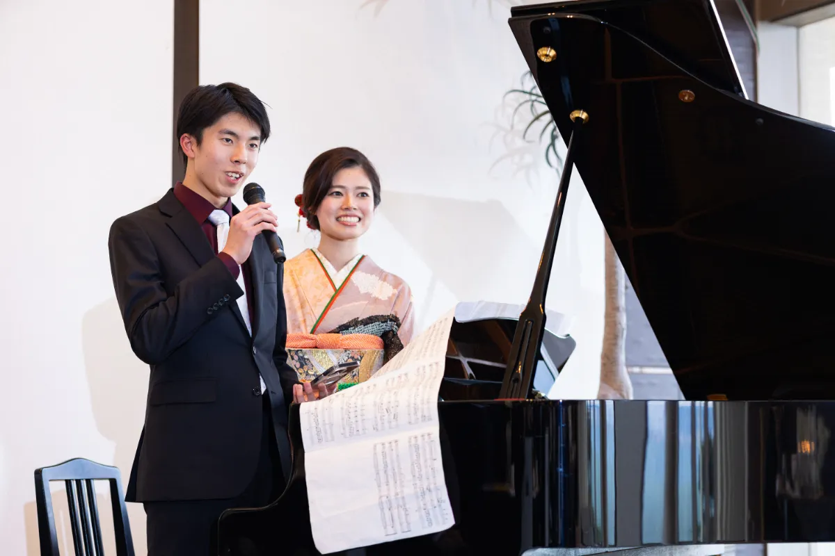 レポートギャラリー画像