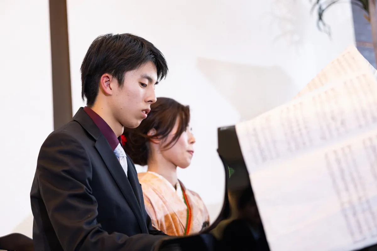 レポートギャラリー画像