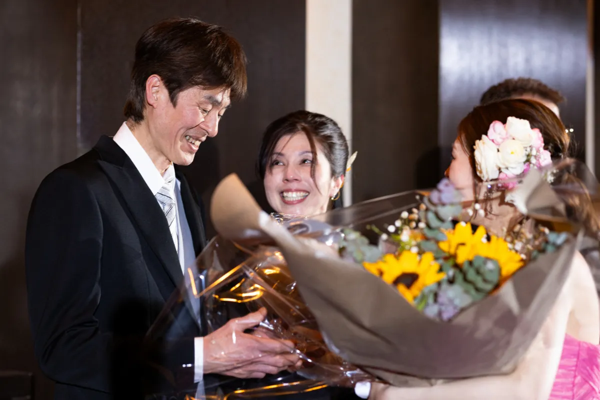 レポートギャラリー画像