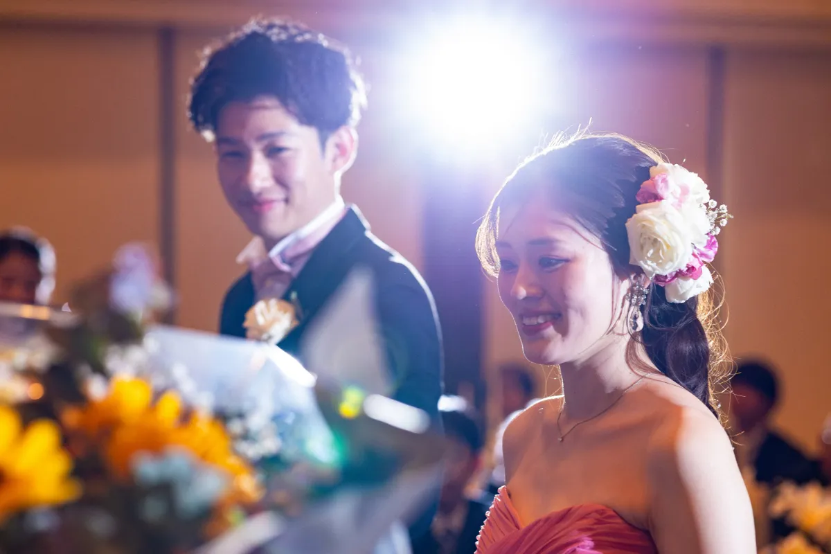 レポートギャラリー画像