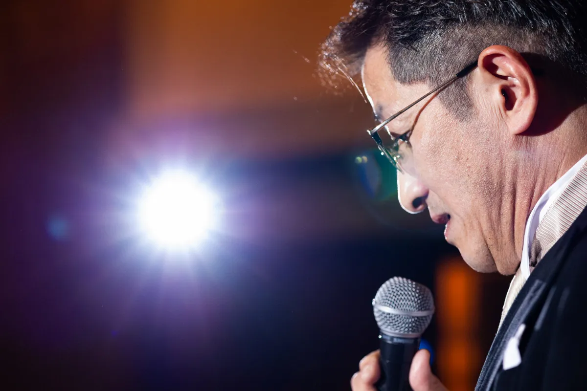 レポートギャラリー画像