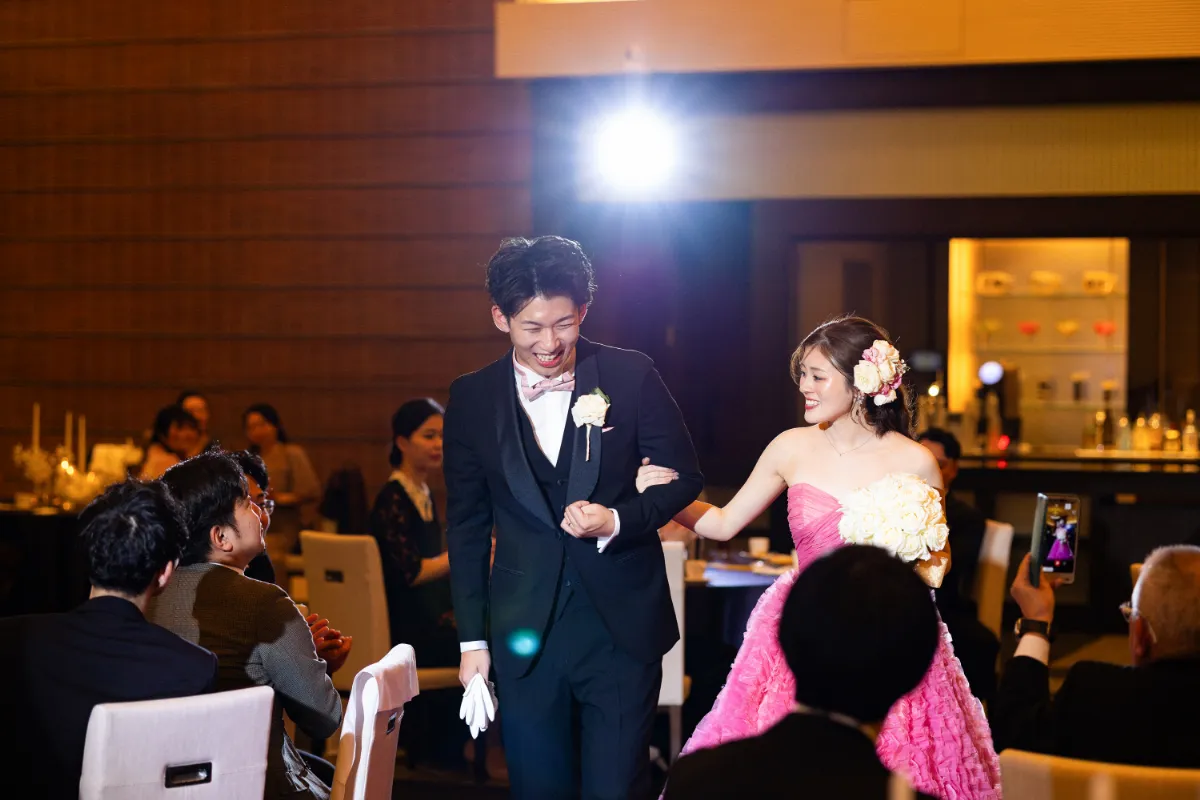 レポートギャラリー画像