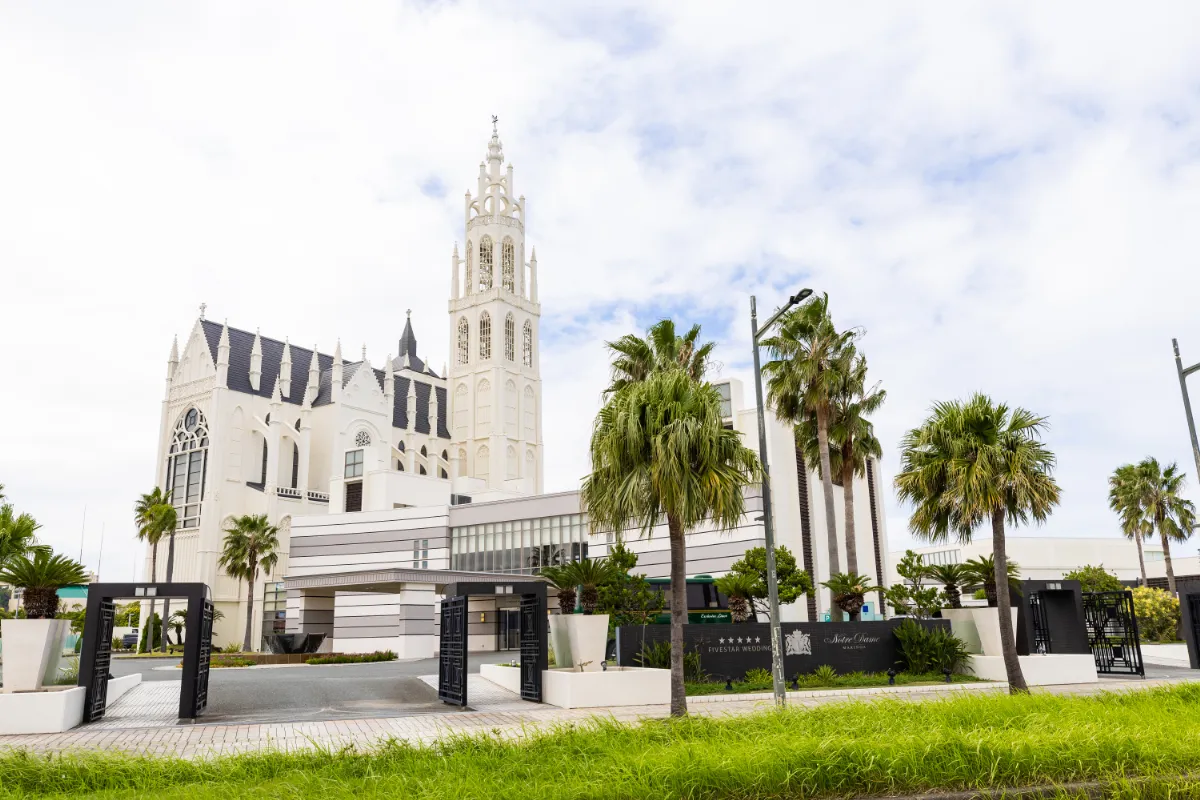 レポートギャラリー画像