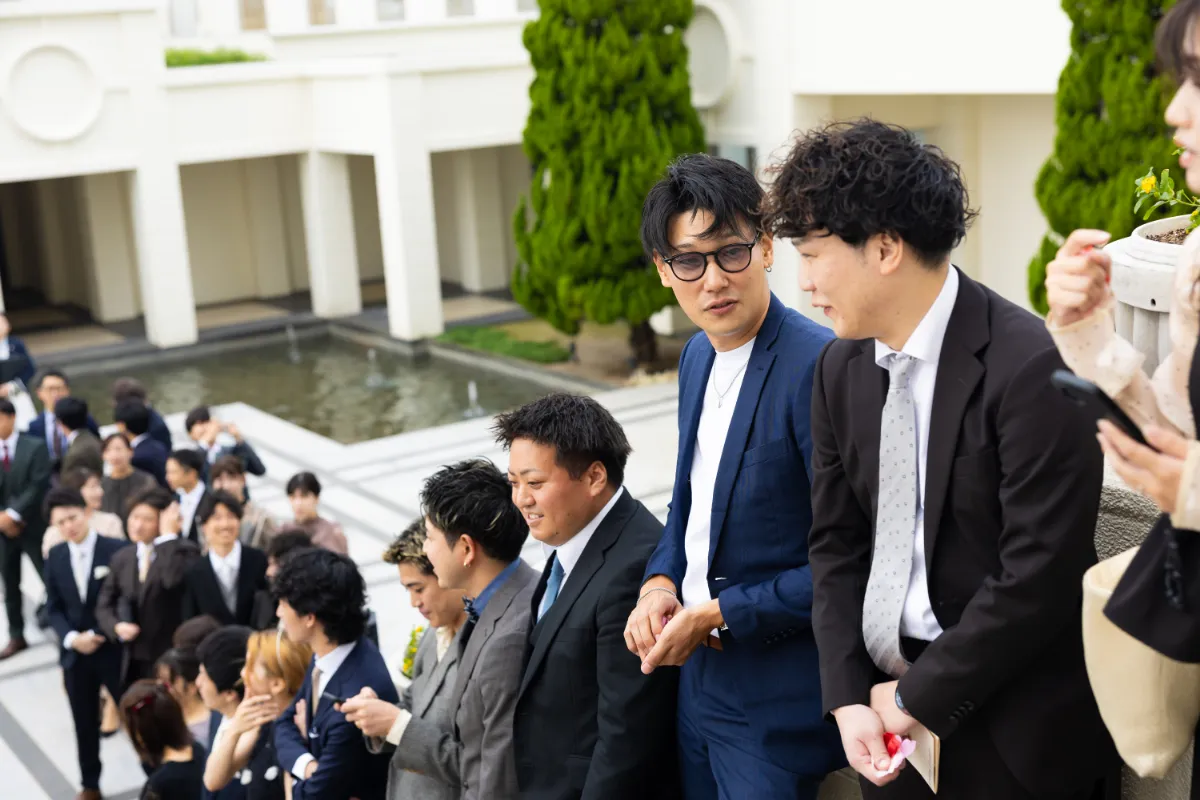 レポートギャラリー画像