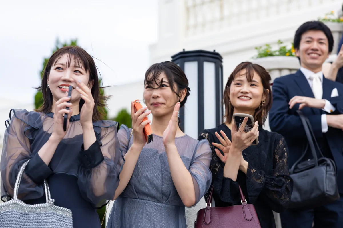 レポートギャラリー画像