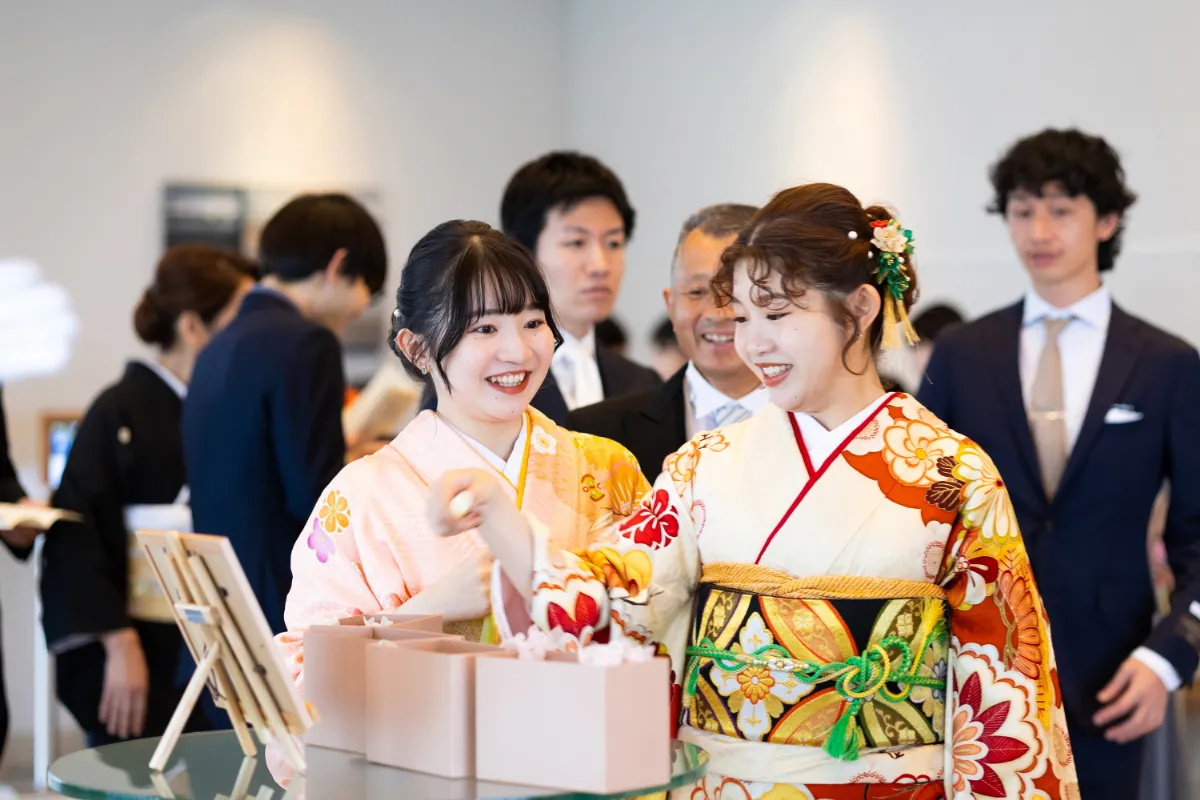 レポートギャラリー画像