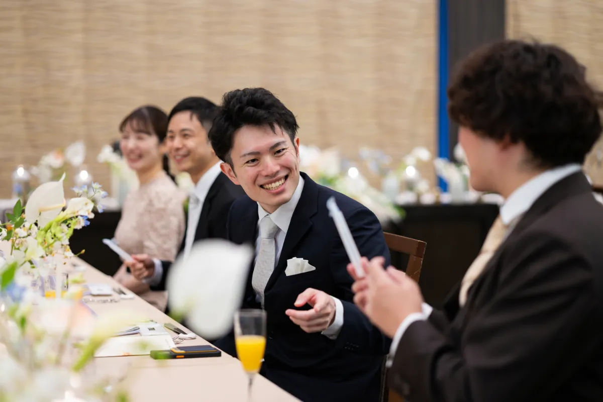 レポートギャラリー画像