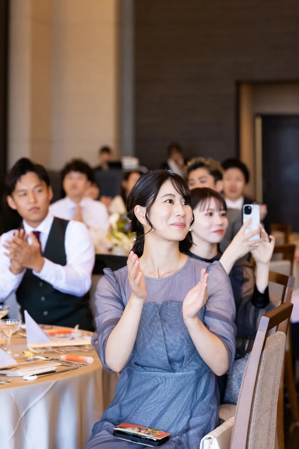 レポートギャラリー画像