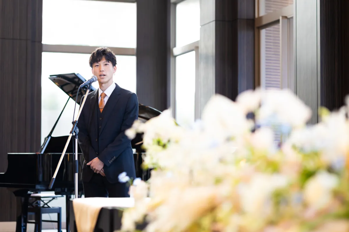 レポートギャラリー画像