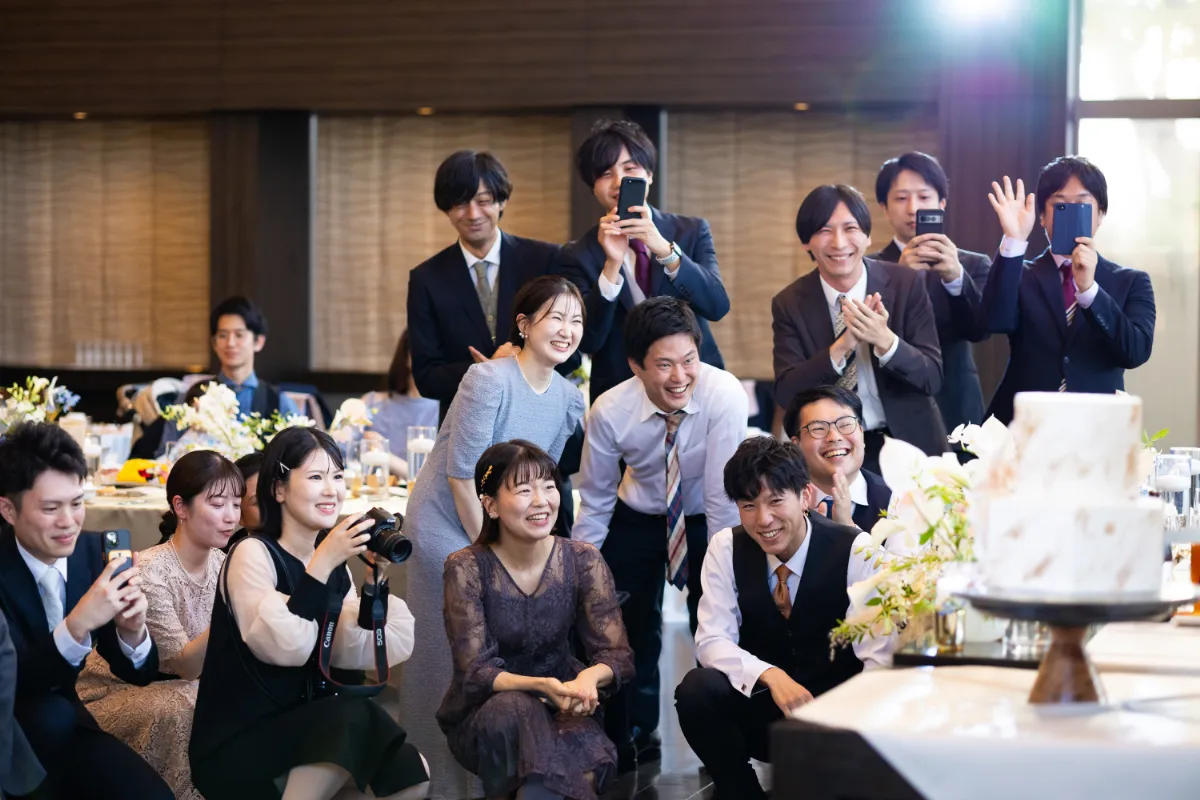 レポートギャラリー画像