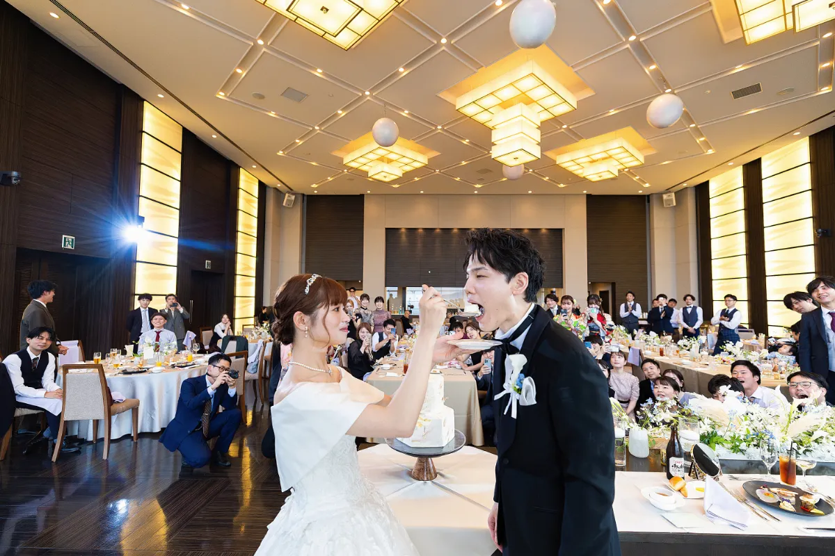 レポートギャラリー画像