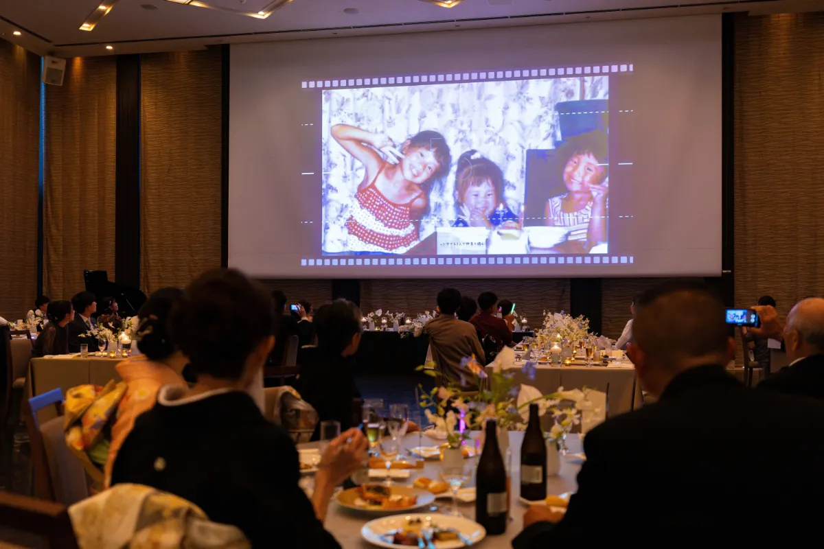 レポートギャラリー画像