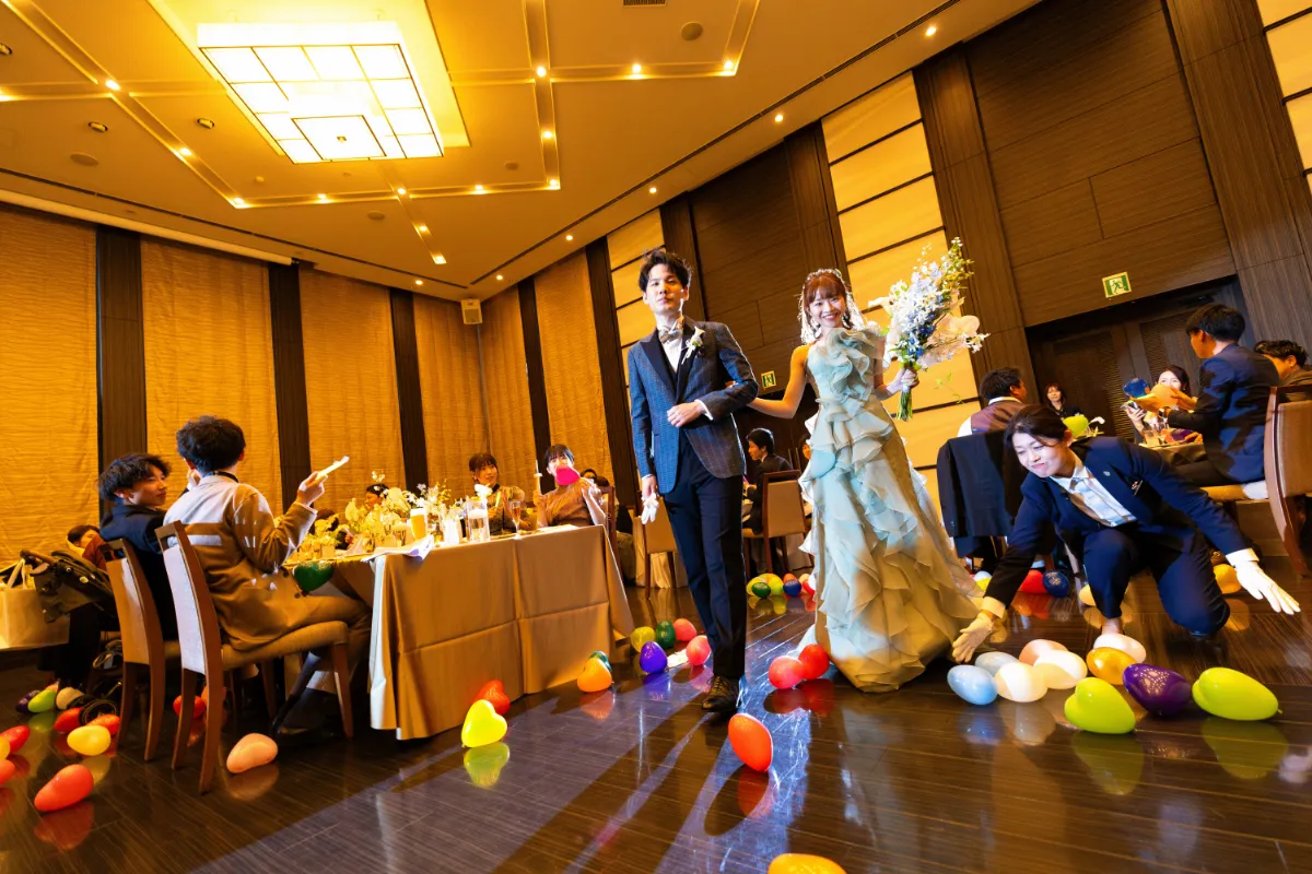 レポートギャラリー画像