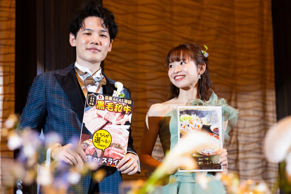 レポートギャラリー画像