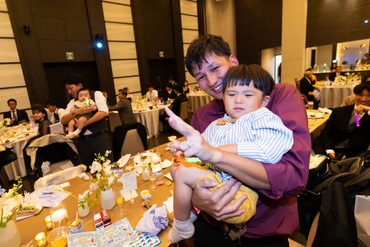 レポートギャラリー画像