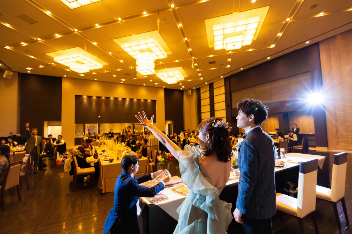 レポートギャラリー画像