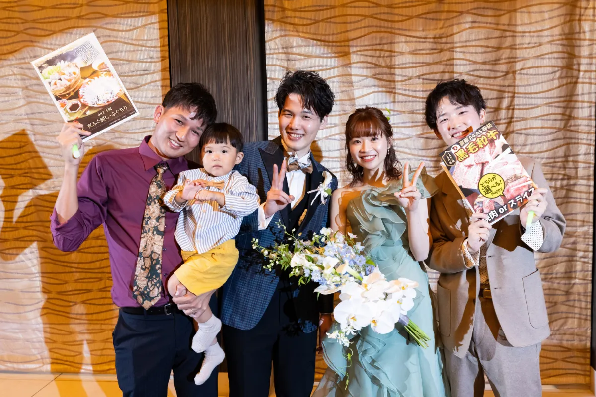 レポートギャラリー画像