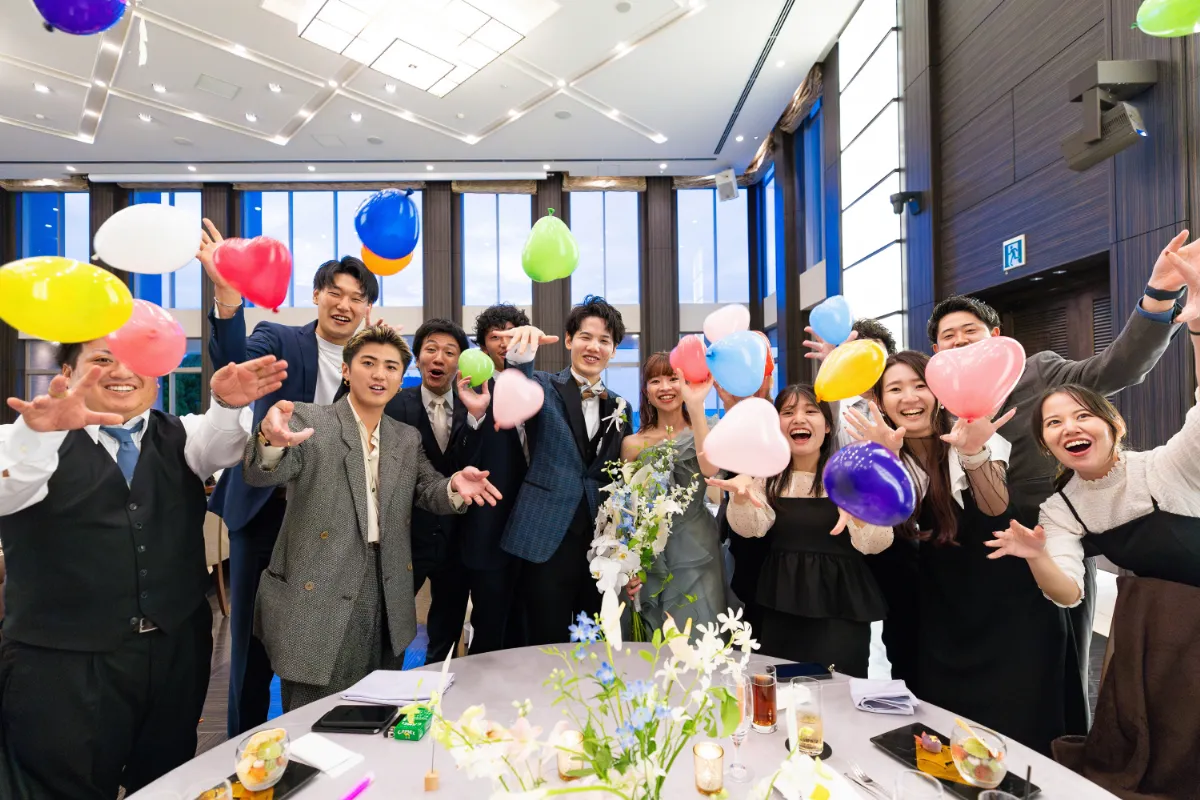 レポートギャラリー画像